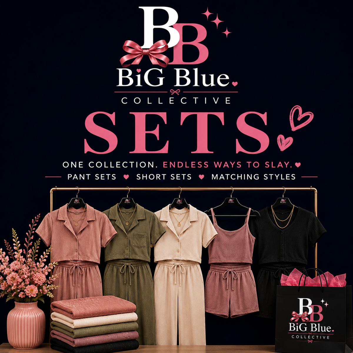 Women’s Sets
