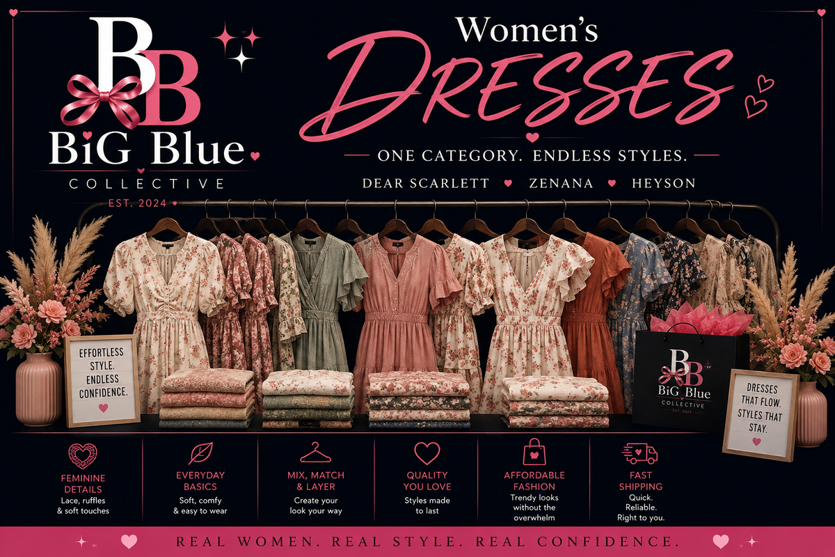 Women’s Dresses