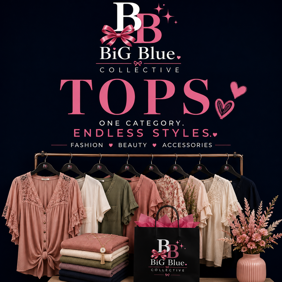 Women’s Tops