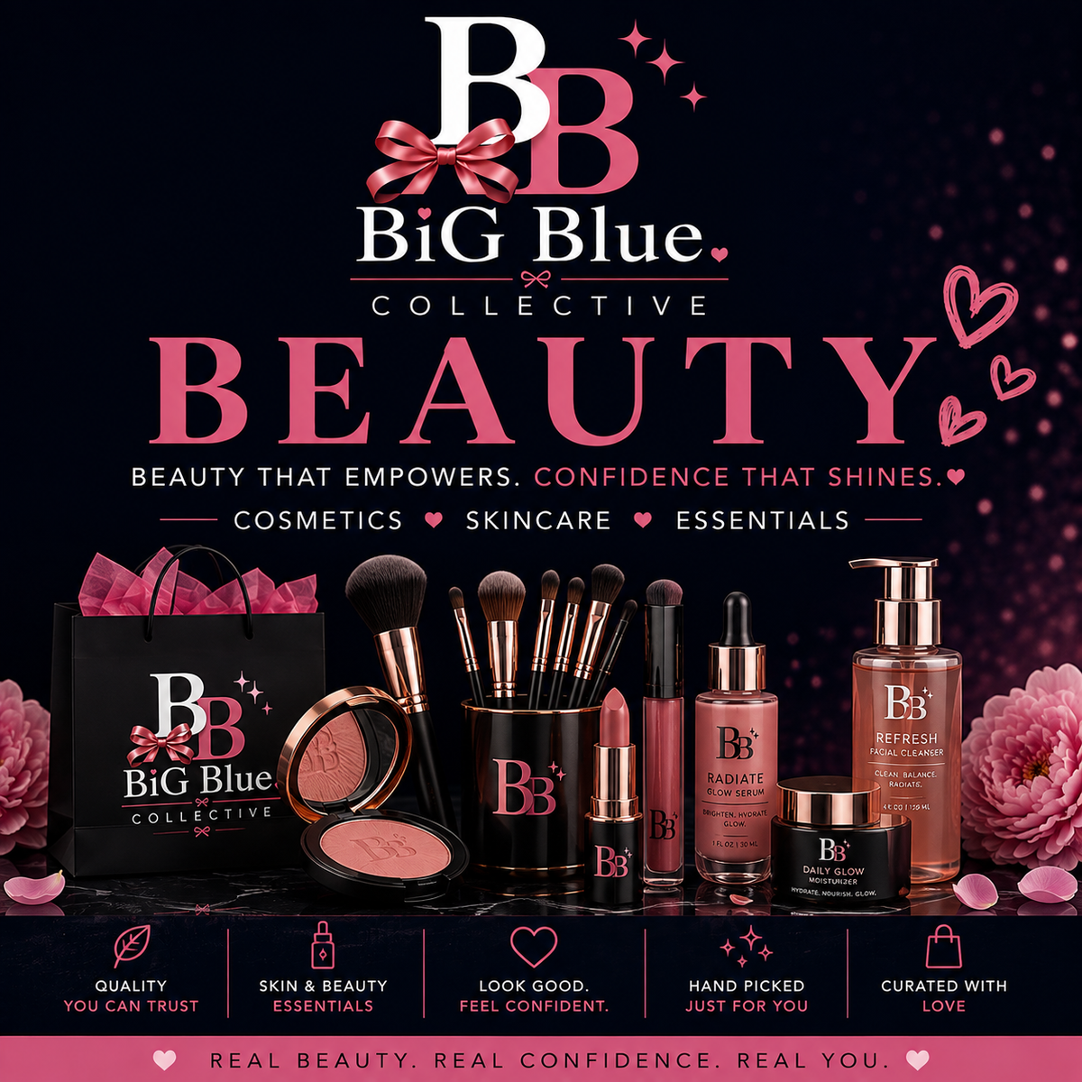 Women’s Beauty