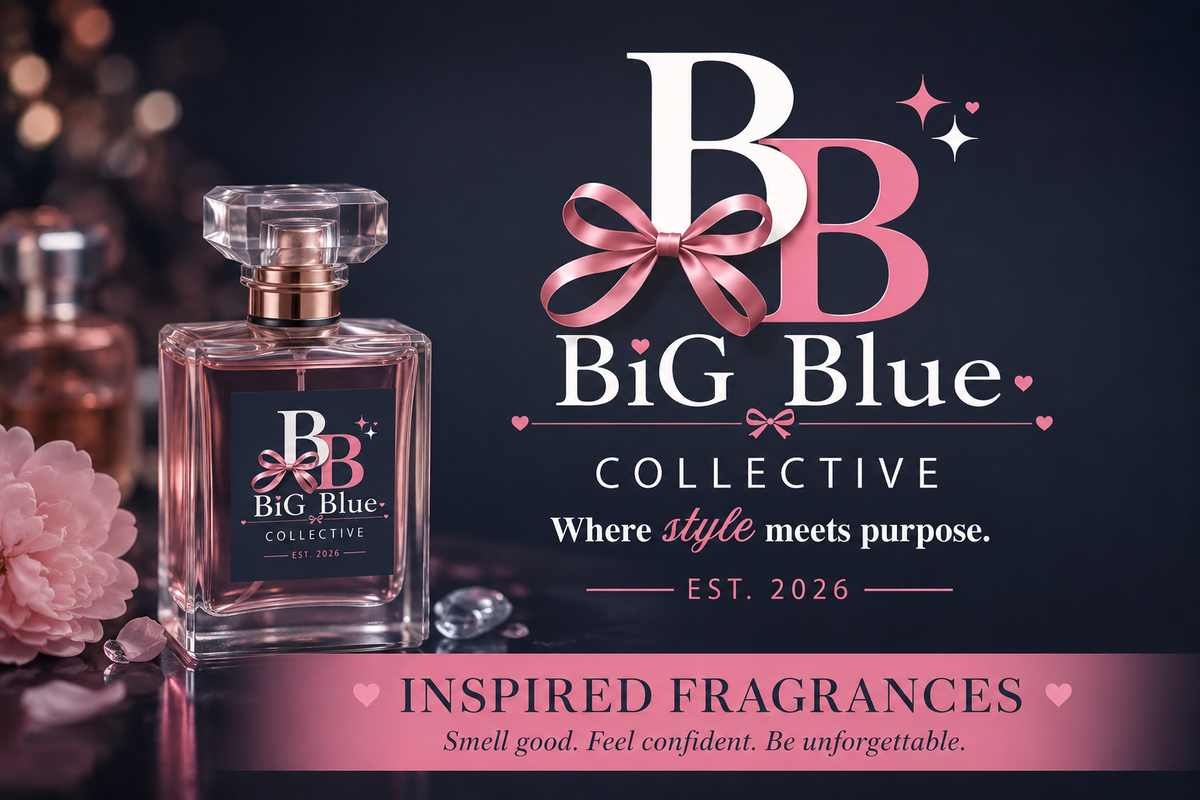 Inspired Fragrances