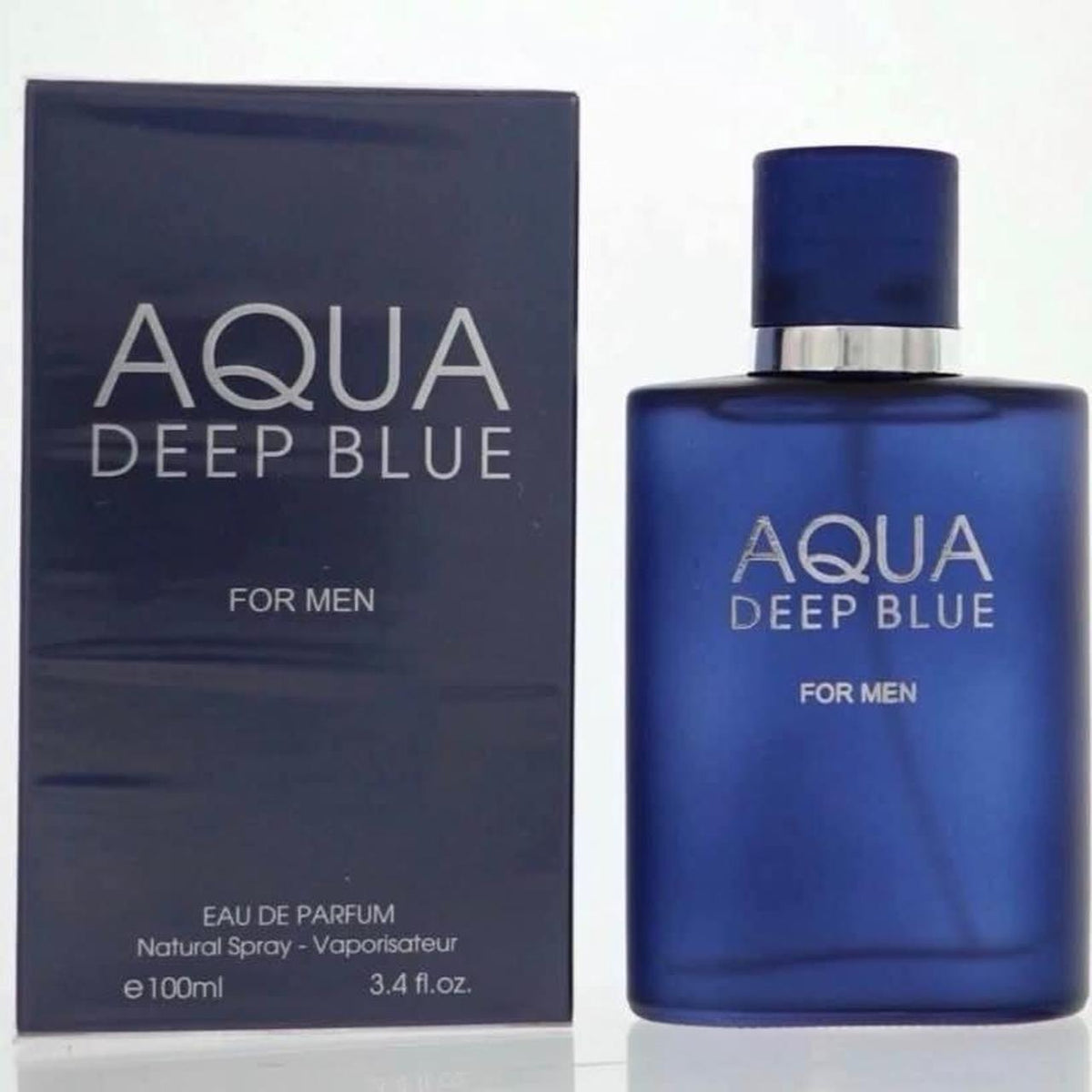 Inspired Aqua De Gio