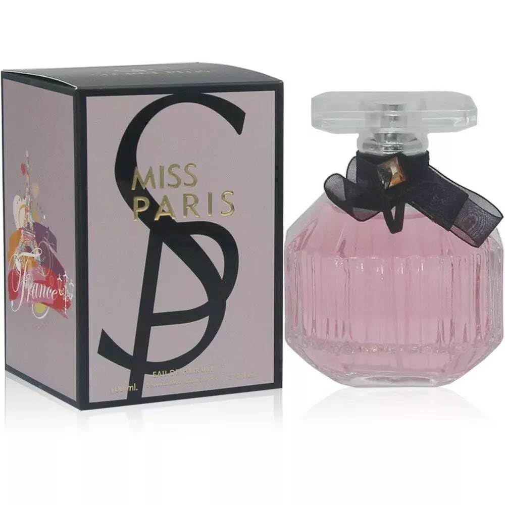 Inspired by YSL Mon Paris
