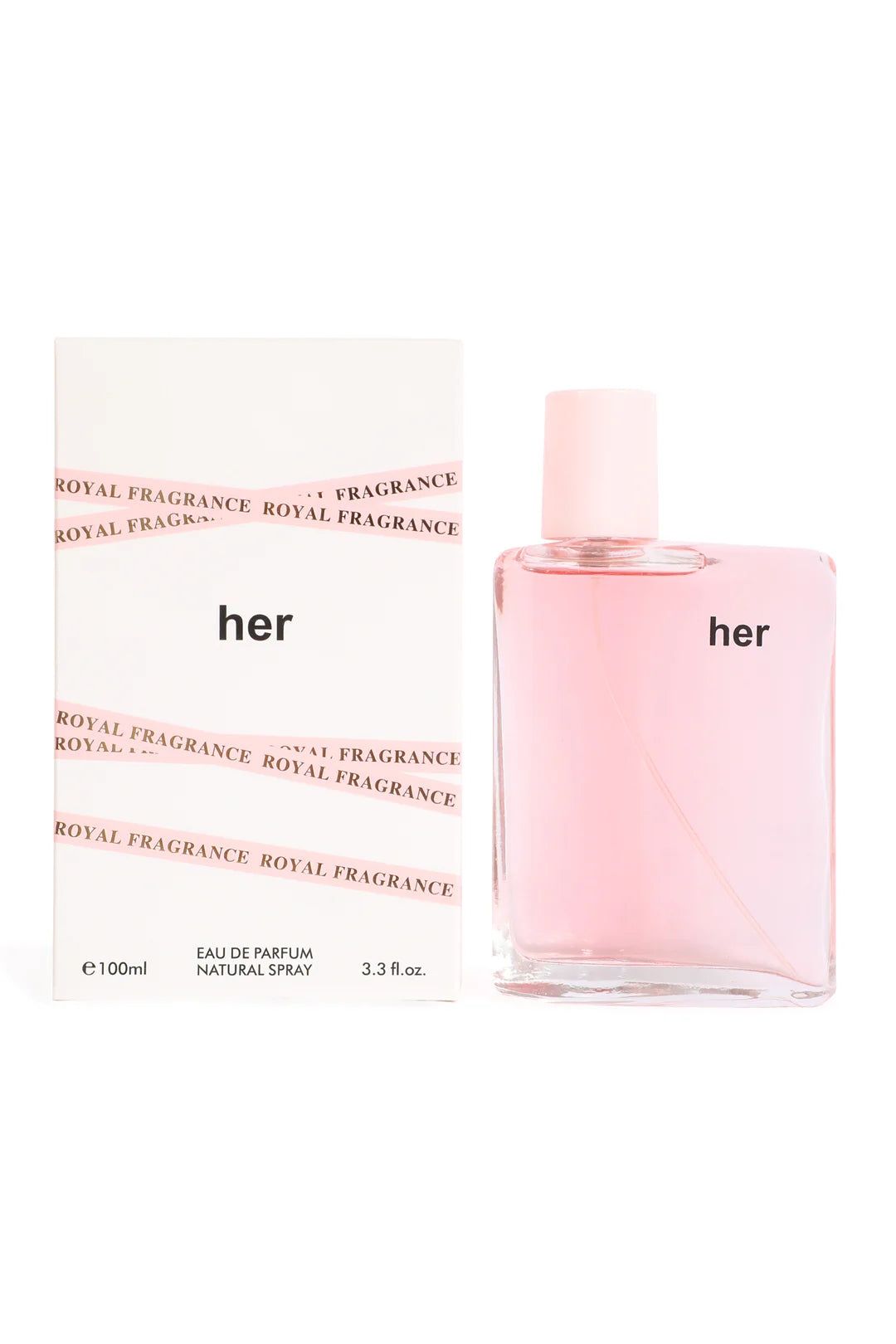 Inspired Burberry for Her