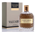 Inspired by Valentino Uomo Eau de Toilette