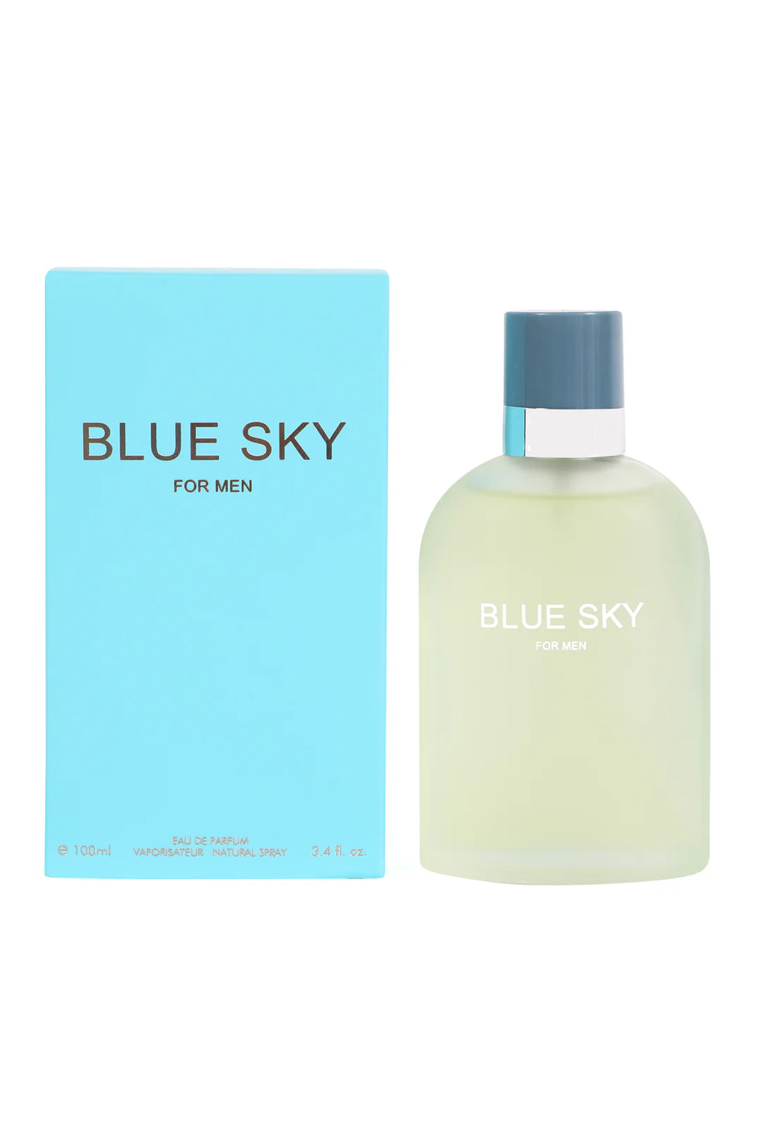 Inspired by Men’s cologne