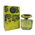 Versace Inspired Woman’s