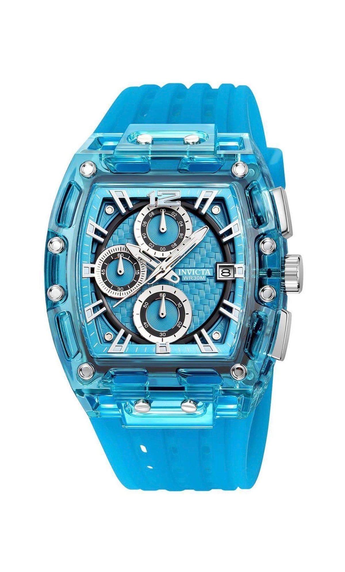 Invicta S1 Rally Allogrip