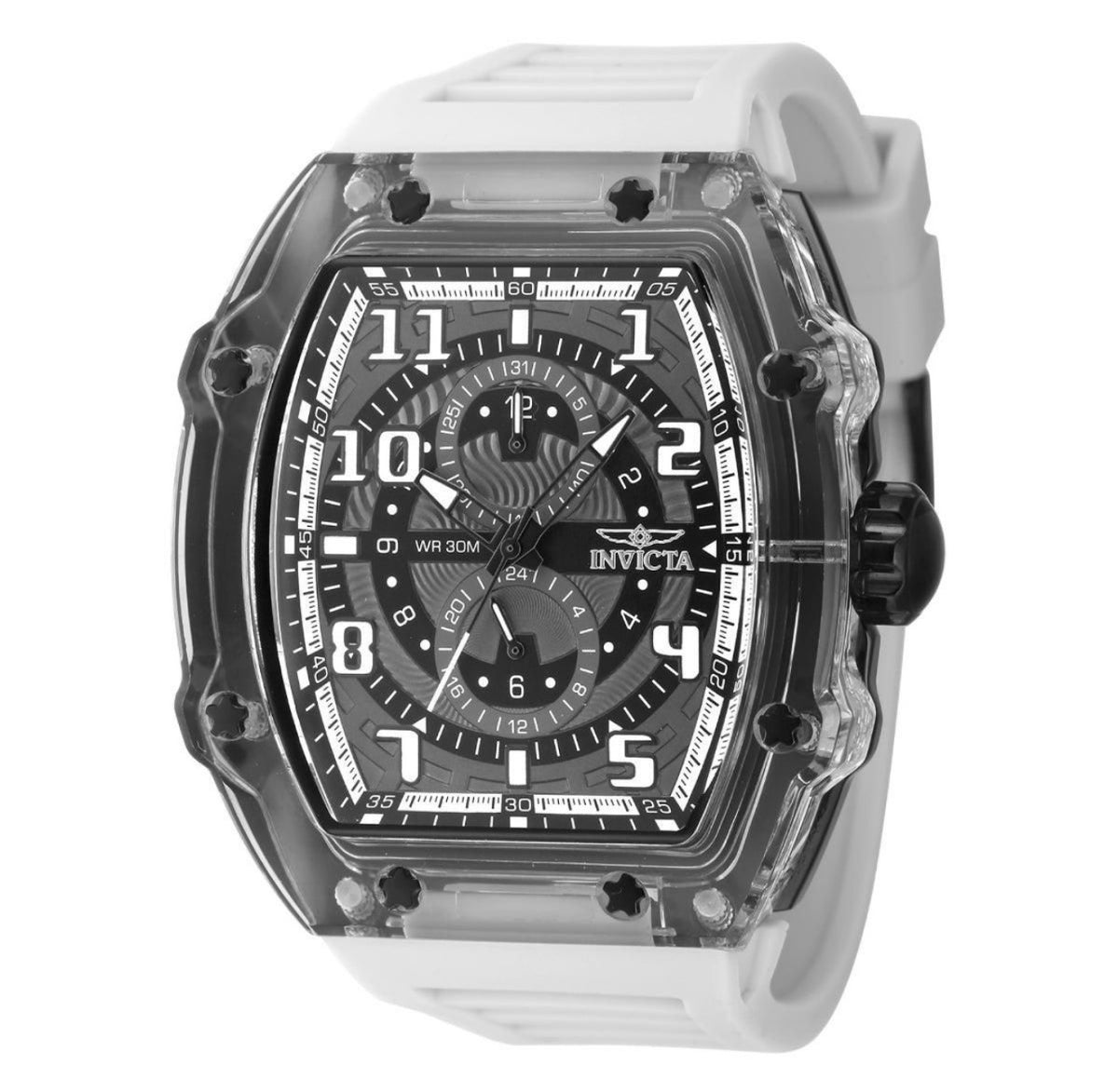 Invicta Racing Cyclone