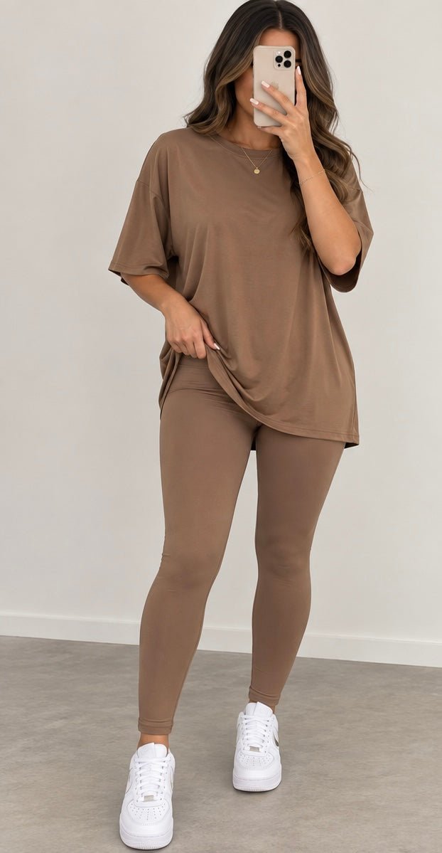 Zenana 2 piece set