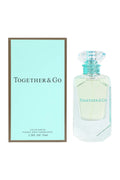 Inspired Tiffany & Go