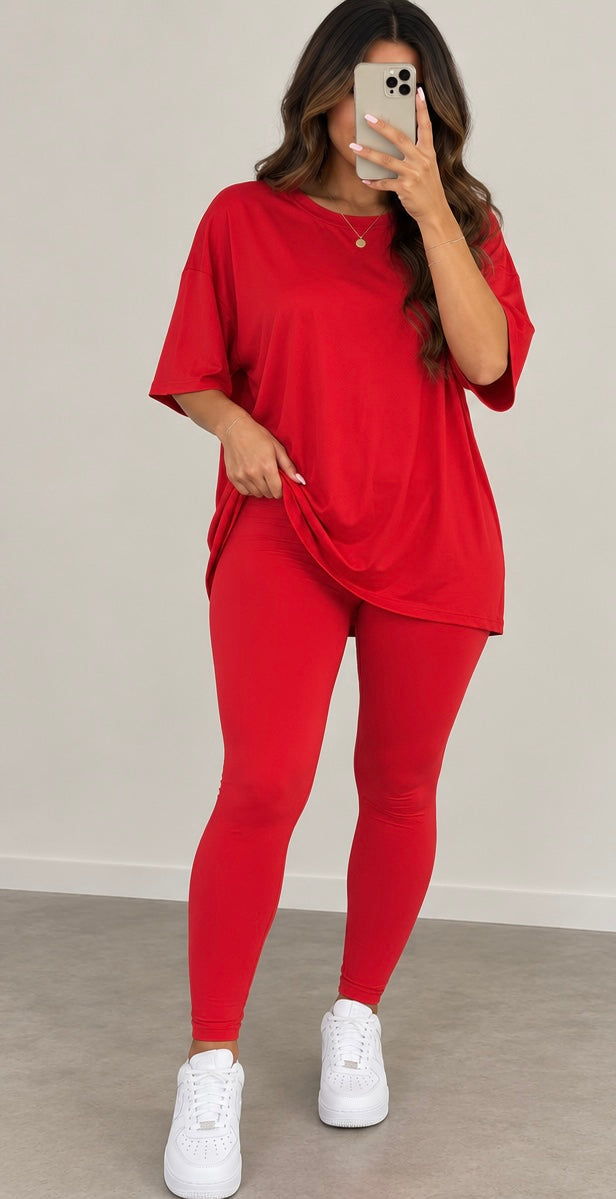Zenana 2 piece set