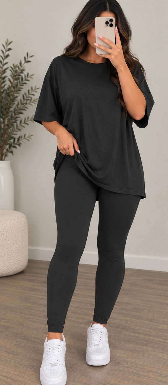 Zenana 2 piece set