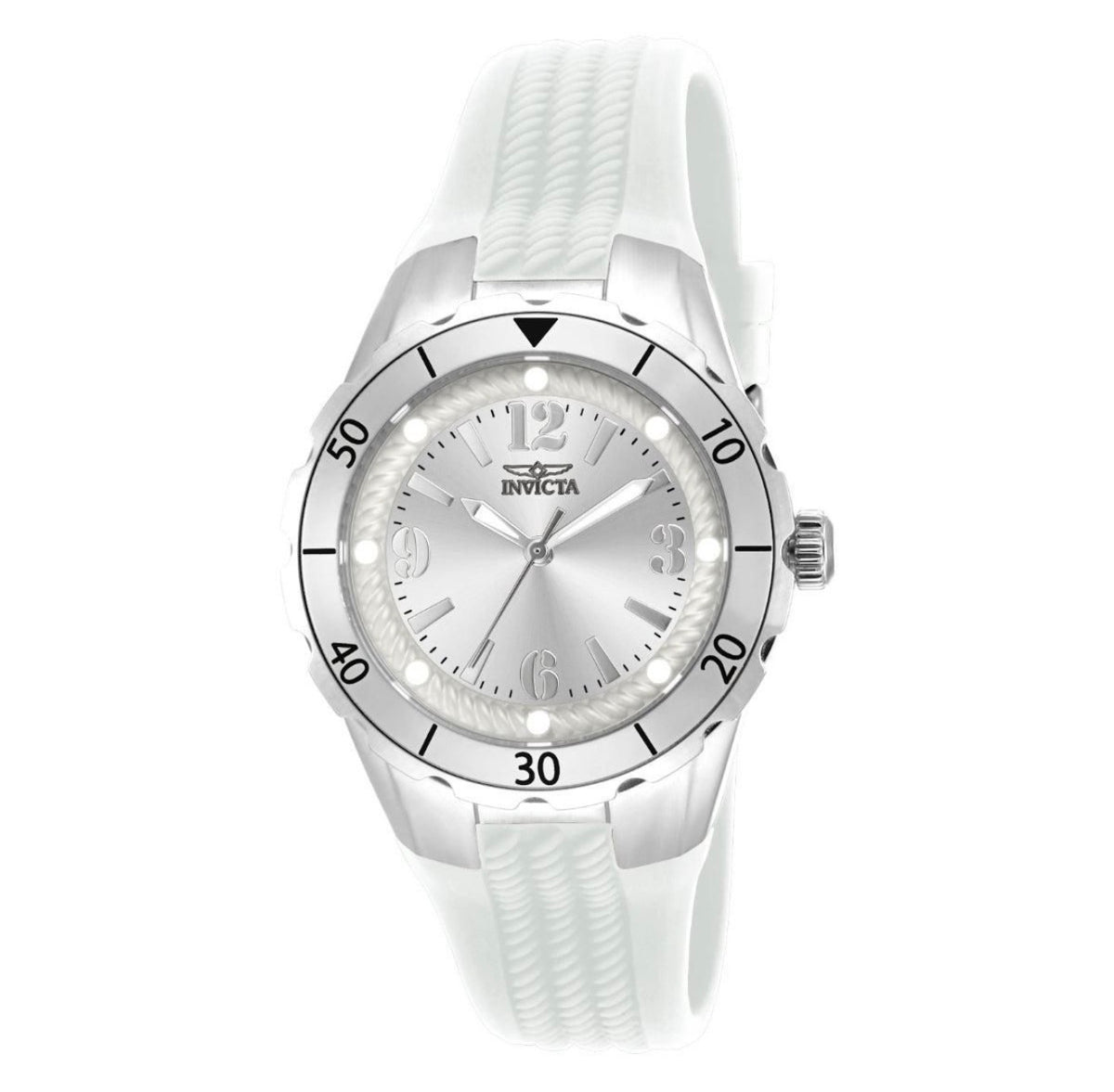 Invicta Angel Halo Women’s Watch