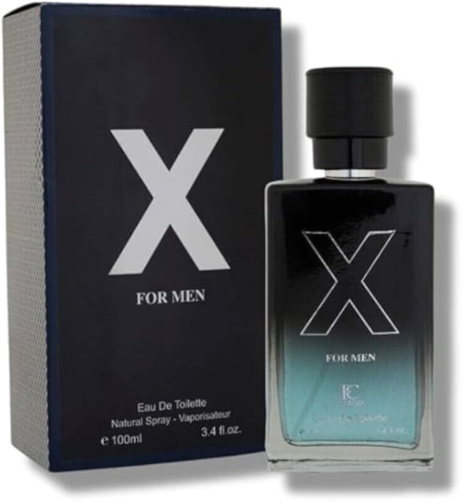 Inspired YSL for Men