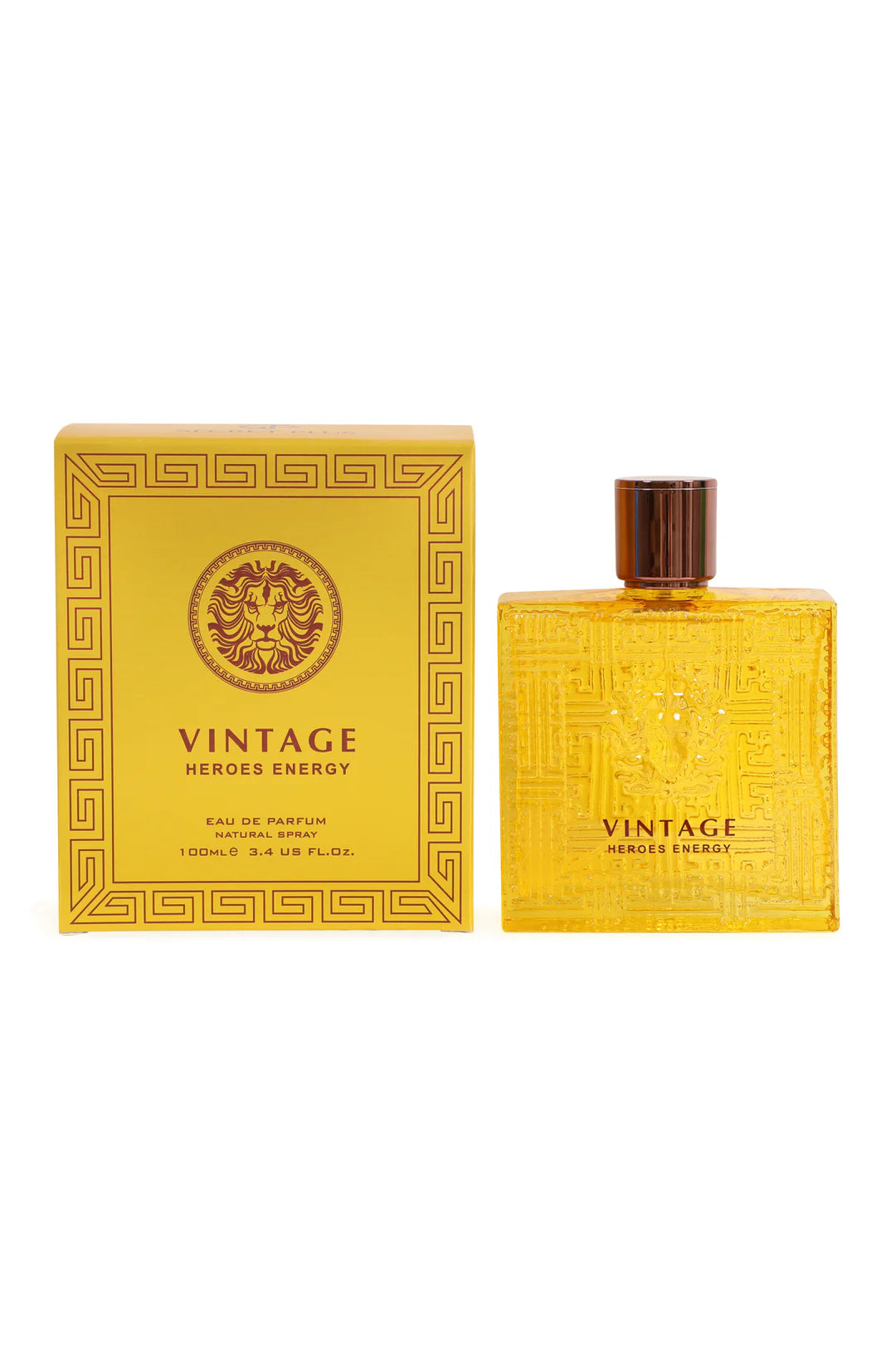 Inspired by Men’s Versace Eros