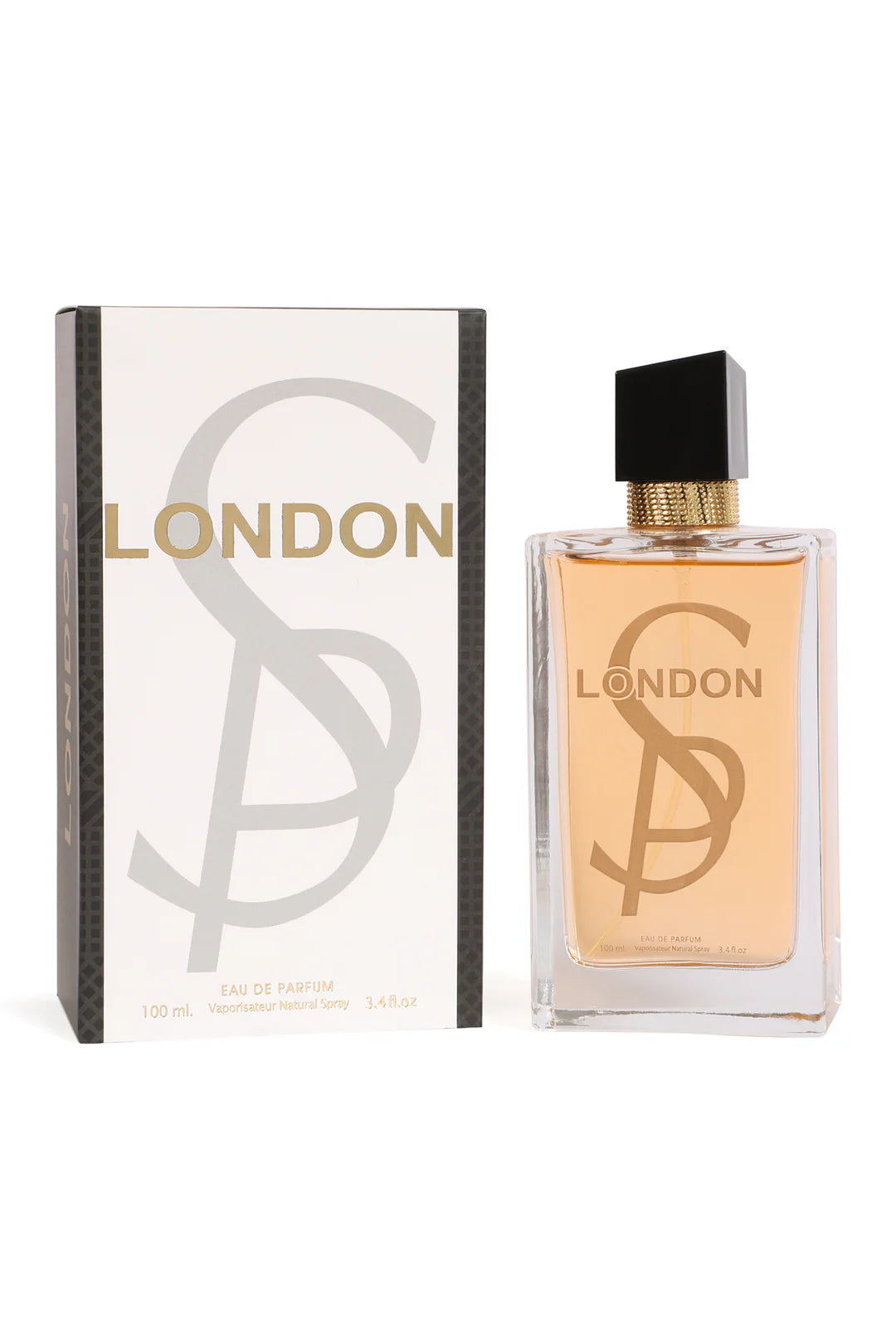 Inspired Woman’s YSL
