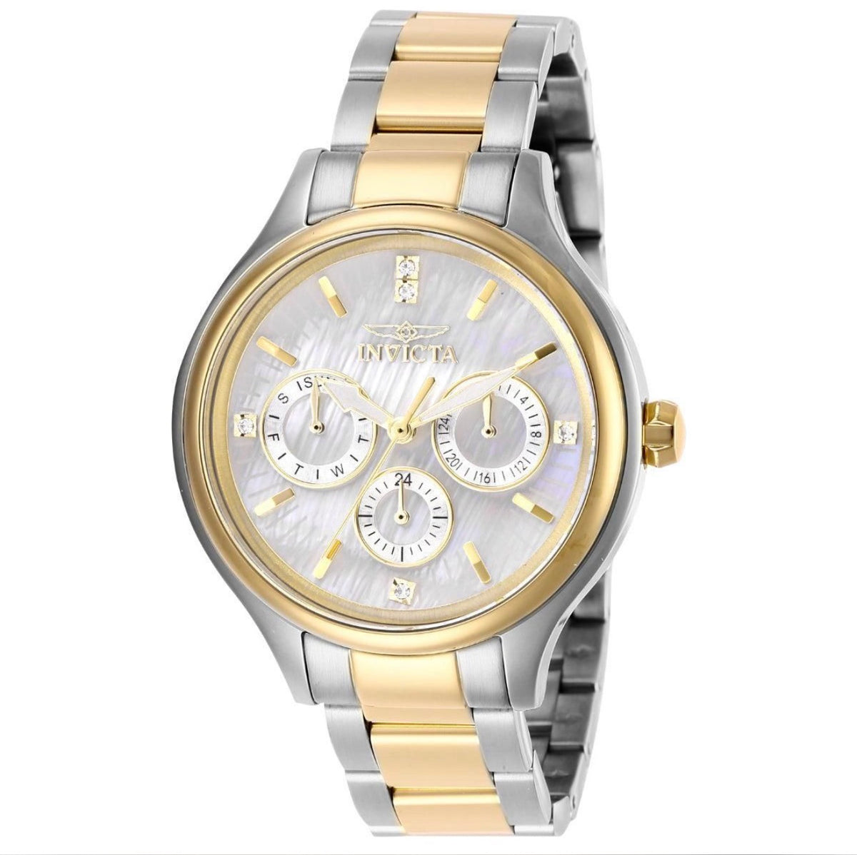 Invicta Angel Lumamode